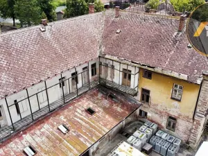 Prodej komerční nemovitosti, Městec Králové, T. G. Masaryka, 2550 m2