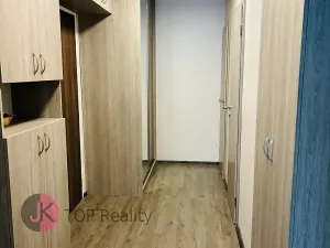 Pronájem bytu 3+kk, Praha - Chodov, Hrudičkova, 69 m2