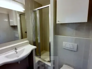 Pronájem bytu 1+kk, Praha - Jinonice, Peroutkova, 17 m2