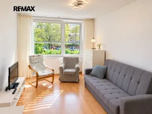 Pronájem bytu 2+kk, Praha - Stodůlky, Písková, 45 m2