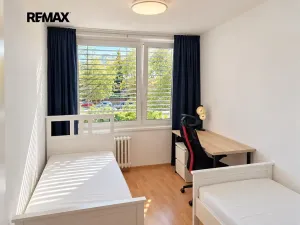Pronájem bytu 2+kk, Praha - Stodůlky, Písková, 45 m2