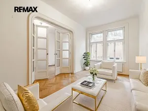 Prodej bytu 3+kk, Praha - Smíchov, Kováků, 73 m2
