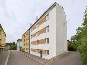 Prodej bytu 1+kk, Praha - Záběhlice, U zákrutu, 28 m2
