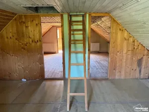 Prodej chaty, Petrov, Na Hřebenech, 112 m2