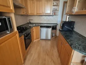 Prodej bytu 3+1, Kladno, Vít. Nezvala, 71 m2