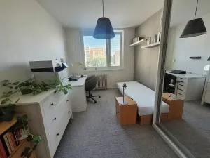 Prodej bytu 3+1, Kladno, Vít. Nezvala, 71 m2