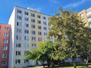 Prodej bytu 3+1, Kladno, Vít. Nezvala, 71 m2