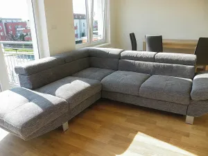 Pronájem bytu 2+kk, Praha - Pitkovice, Chorošová, 61 m2