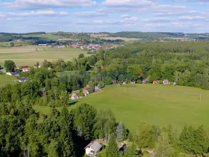 Prodej chaty, Borovnice, 60 m2