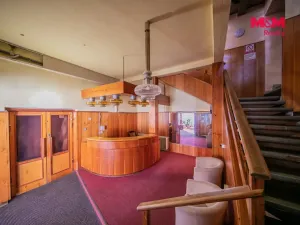 Prodej ubytování, Oskava, 2200 m2