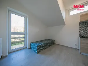 Prodej ubytování, Oskava, 2200 m2