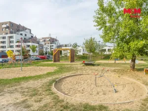 Prodej bytu 1+kk, Praha - Dolní Měcholupy, Honzíkova, 35 m2