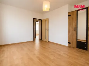 Pronájem bytu 3+kk, Pardubice - Polabiny, Prodloužená, 60 m2