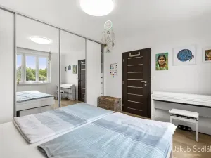 Prodej bytu 3+kk, Praha - Modřany, Kolářova, 70 m2
