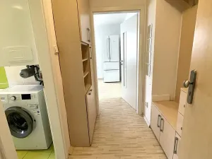 Pronájem bytu 2+1, Uherský Brod, Větrná, 55 m2