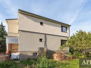 Prodej rodinného domu, Uherský Brod, U Plovárny, 218 m2