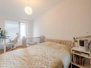 Prodej bytu 2+kk, Praha - Horní Měcholupy, Padovská, 50 m2