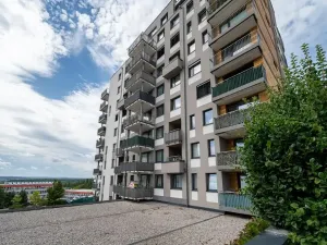 Prodej bytu 2+kk, Praha - Horní Měcholupy, Padovská, 50 m2