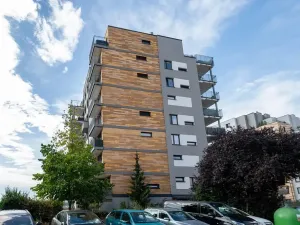 Prodej bytu 2+kk, Praha - Horní Měcholupy, Padovská, 50 m2