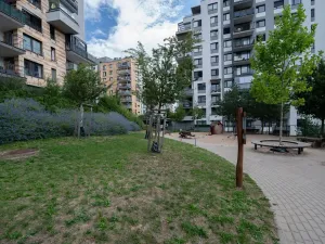 Prodej bytu 2+kk, Praha - Horní Měcholupy, Padovská, 50 m2