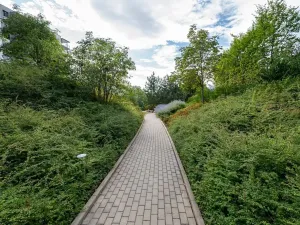 Prodej bytu 2+kk, Praha - Horní Měcholupy, Padovská, 50 m2