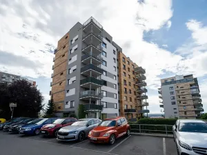 Prodej bytu 2+kk, Praha - Horní Měcholupy, Padovská, 50 m2