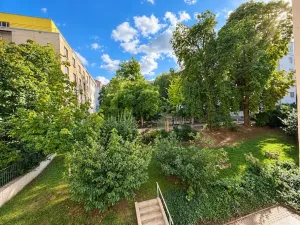 Pronájem bytu 2+kk, Praha, 58 m2