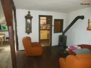 Prodej vícegeneračního domu, Turnov, 320 m2