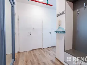Pronájem bytu 3+kk, Brno, Marie Majerové, 74 m2
