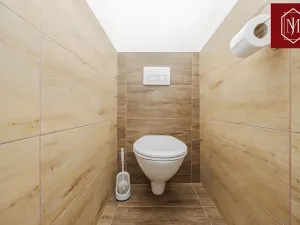 Pronájem bytu 3+kk, Cerekvička-Rosice, 75 m2