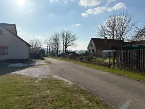 Prodej pozemku pro bydlení, Petrovice, 6579 m2