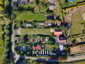 Prodej chaty, Jihlava, 40 m2