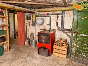 Prodej rodinného domu, Brušperk, U Tří lip, 160 m2