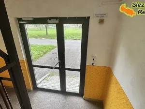 Prodej bytu 2+1, Ostrava, Horní, 55 m2