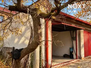 Prodej garáže, Žatec, 21 m2