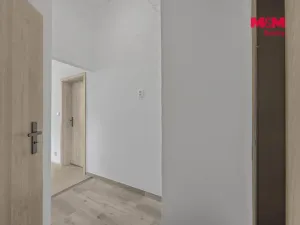 Pronájem bytu 1+1, Trutnov - Poříčí, Voletinská, 48 m2
