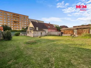 Prodej rodinného domu, Štětí, Komenského, 120 m2