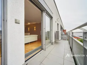 Pronájem bytu 3+kk, Brno, Kopečná, 93 m2
