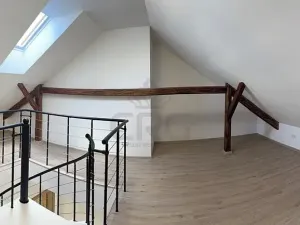 Pronájem bytu 4+kk, Rostěnice-Zvonovice, 111 m2