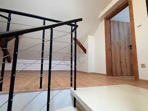 Pronájem bytu 4+kk, Rostěnice-Zvonovice, 111 m2