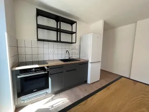 Pronájem bytu 2+kk, Brno, Sovinec, 42 m2