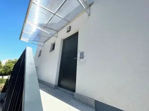 Pronájem bytu 2+kk, Brno, Sovinec, 42 m2