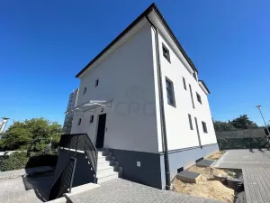 Pronájem bytu 2+kk, Brno, Sovinec, 42 m2