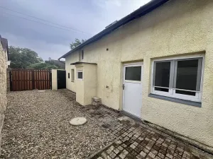 Prodej rodinného domu, Slavětín, 70 m2