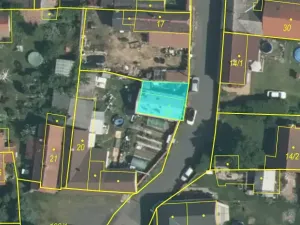 Prodej rodinného domu, Slavětín, 70 m2