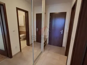 Pronájem bytu 2+kk, Kolín, Roháčova, 55 m2