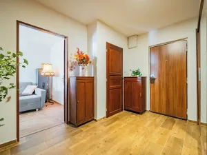 Prodej bytu 2+1, Mělník, Kosmonautů, 59 m2