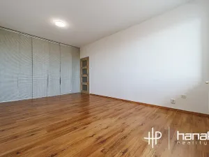 Pronájem bytu 3+1, Olomouc, Janského, 64 m2