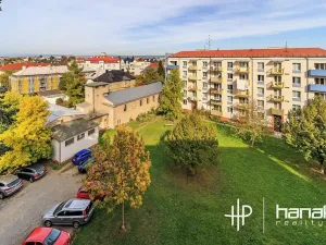 Prodej bytu 3+1, Olomouc, Foerstrova, 67 m2