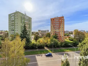 Prodej bytu 3+1, Olomouc, Foerstrova, 67 m2